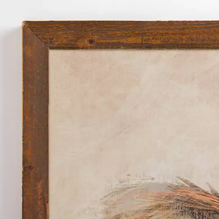 Framed Art-Kirklands Home Chocolate Milk Framed Art Print