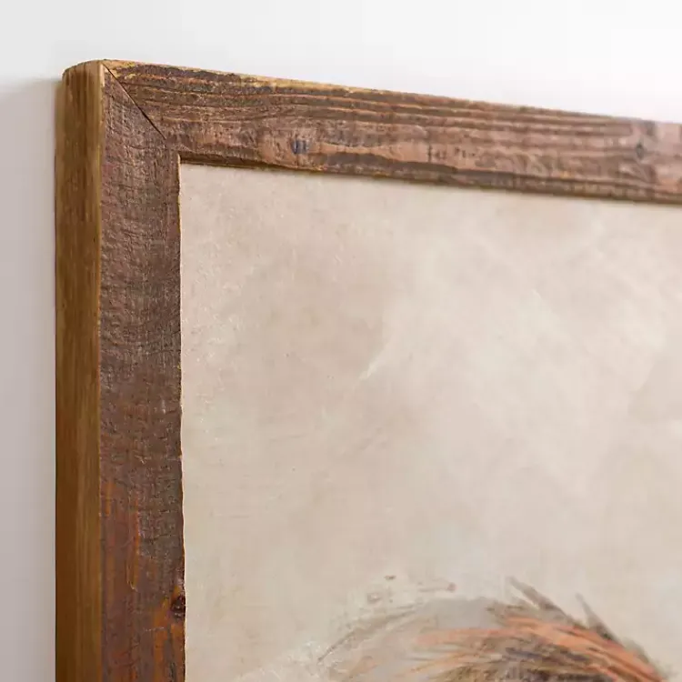 Framed Art-Kirklands Home Chocolate Milk Framed Art Print