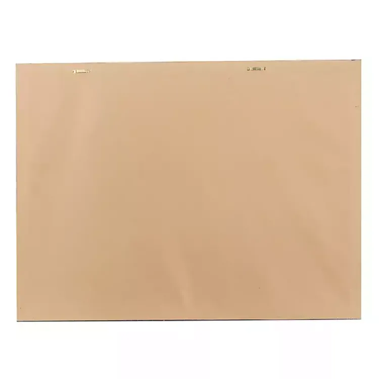 Canvas Art-Kirklands Home Blue Marbling Agate Framed Canvas Art Print