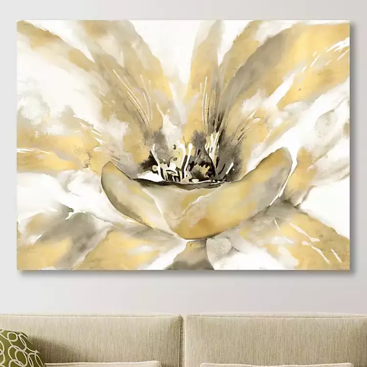 Canvas Art-Kirklands Home Concerto Luxe Giclee Canvas Art Print