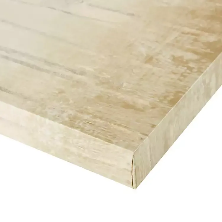 Canvas Art-Kirklands Home en Sandy Forest Canvas Art Prints, Set of 3 Gold