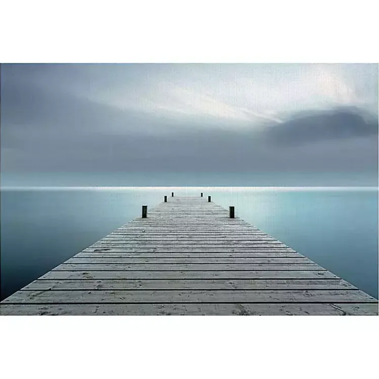 Canvas Art-Kirklands Home Distant Dream Canvas Art Print