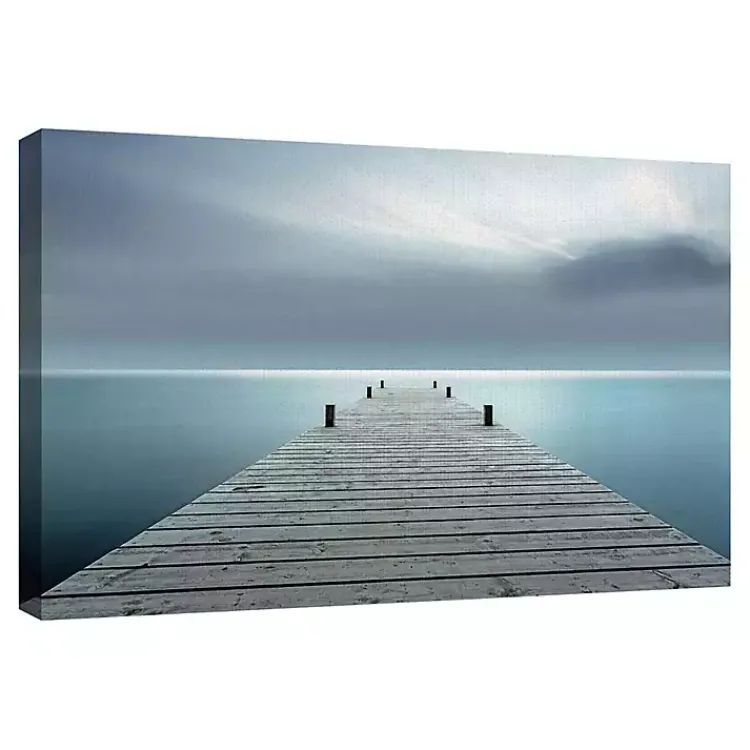 Canvas Art-Kirklands Home Distant Dream Canvas Art Print