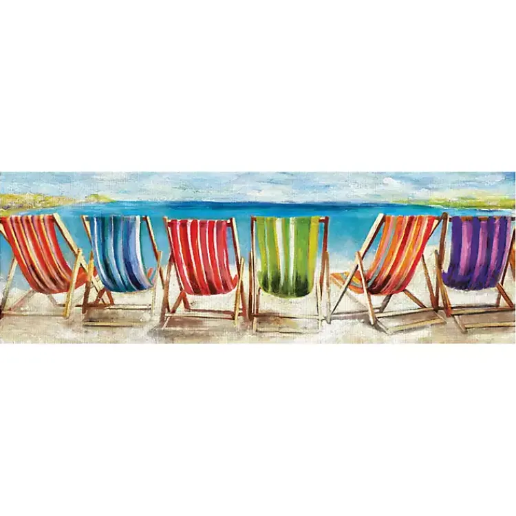 Canvas Art-Kirklands Home Sunshine Canvas Art Print