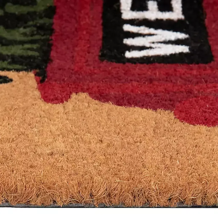 Doormats-Kirklands Home Truck Welcome Doormat