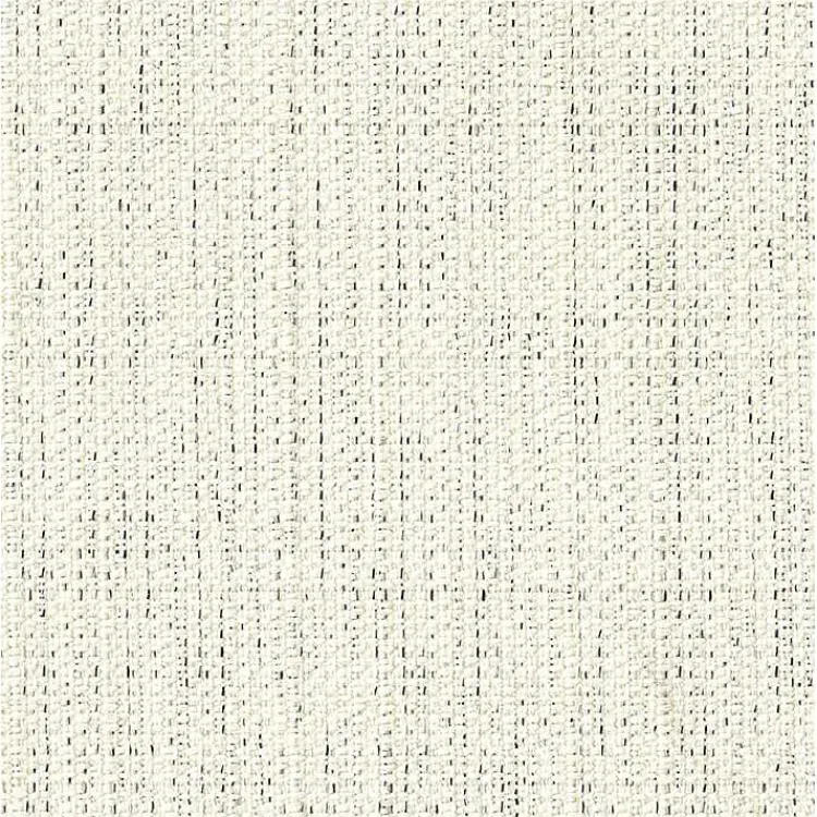 Accent Chairs-Kirklands Home Natural Textured Barrel Accent Chair Ivory