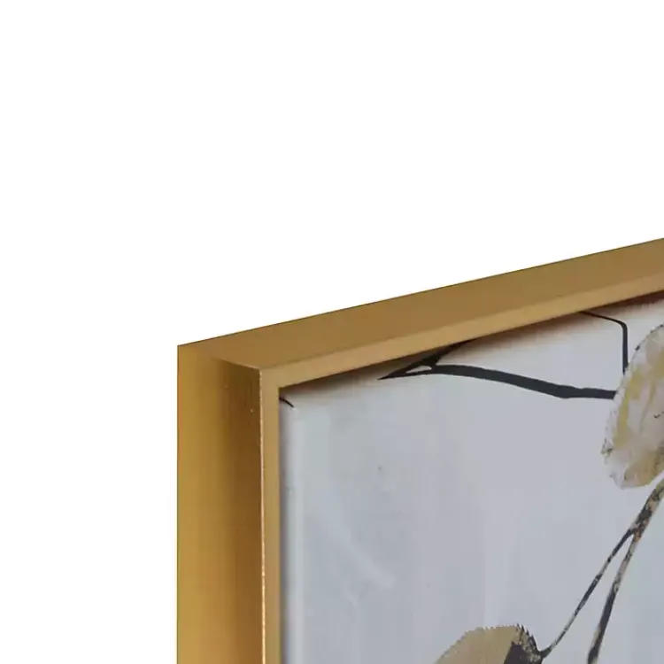 Canvas Art-Kirklands Home Asian Branches Framed Canvas Art Prints, Set of 3 Multi