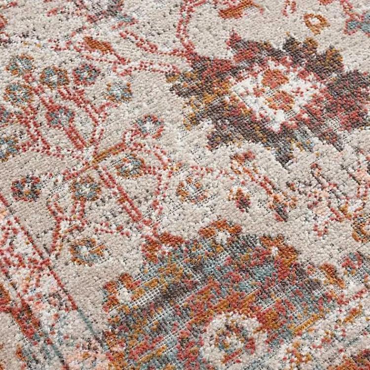 Outdoor Rugs-Kirklands Home Budding Bohemian IndoorOutdoor Area Rug, 8x10