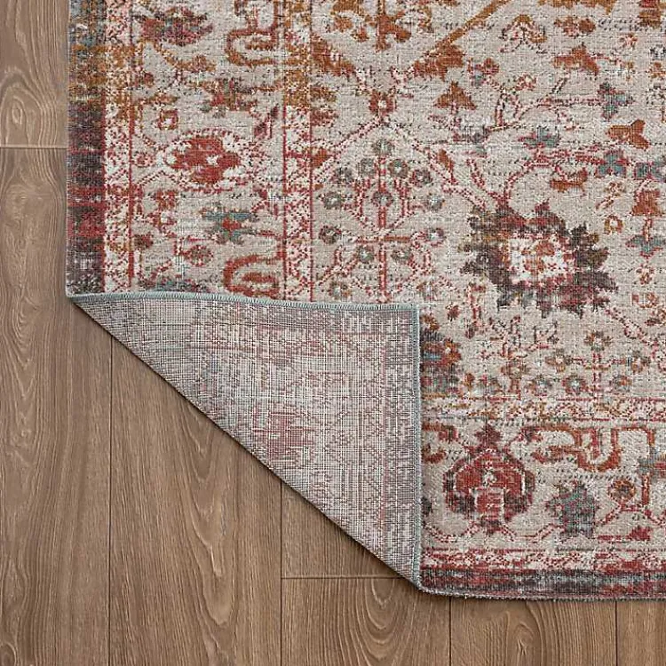 Outdoor Rugs-Kirklands Home Budding Bohemian IndoorOutdoor Area Rug, 8x10