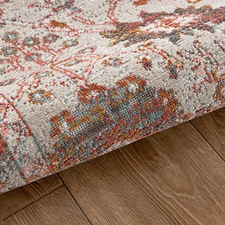 Outdoor Rugs-Kirklands Home Budding Bohemian IndoorOutdoor Area Rug, 8x10