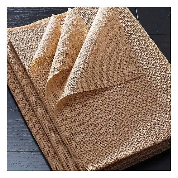 Area Rugs-Kirklands Home Ultra Rug Pad, 8x10 Tan
