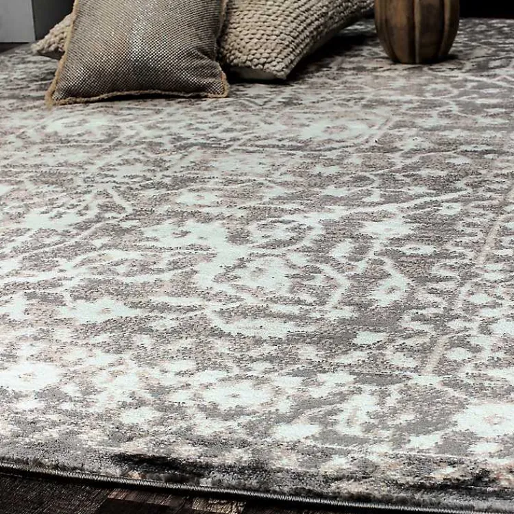 Area Rugs-Kirklands Home Stone Lennox Area Rug, 5x7