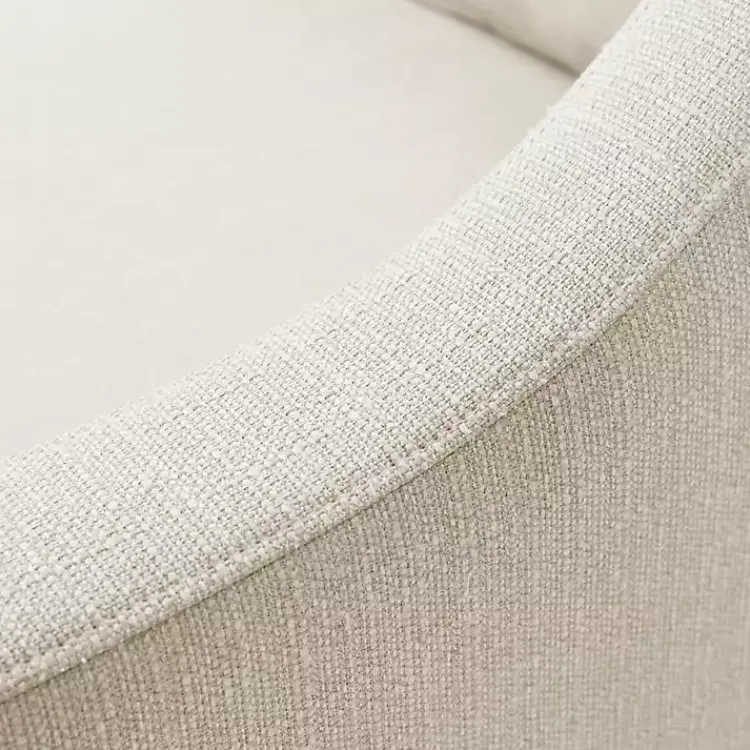 Sofas & Loveseats-Kirklands Home Natural Brett Accent Chaise Lounge Tan