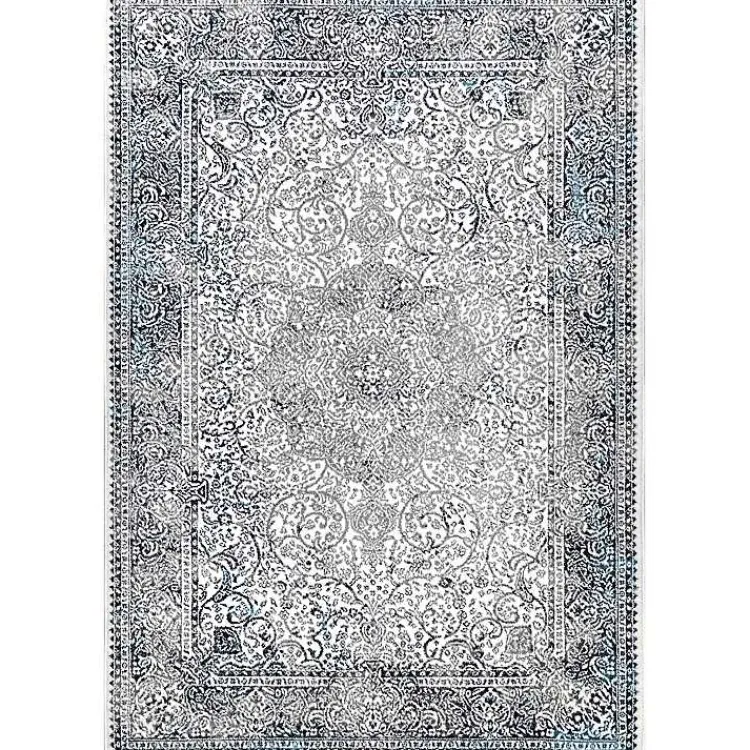 Accent Rugs-Kirklands Home Delany Persian Inspired Runner