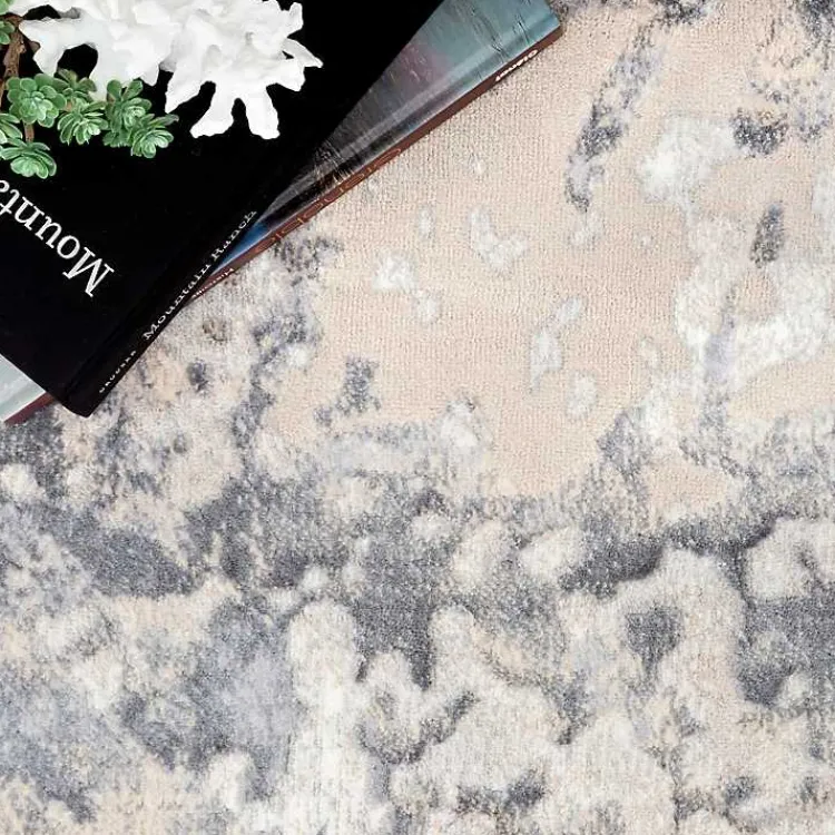 Area Rugs-Kirklands Home Vintage Natalya Area Rug, 5x8