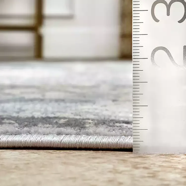 Area Rugs-Kirklands Home Vintage Natalya Area Rug, 5x8