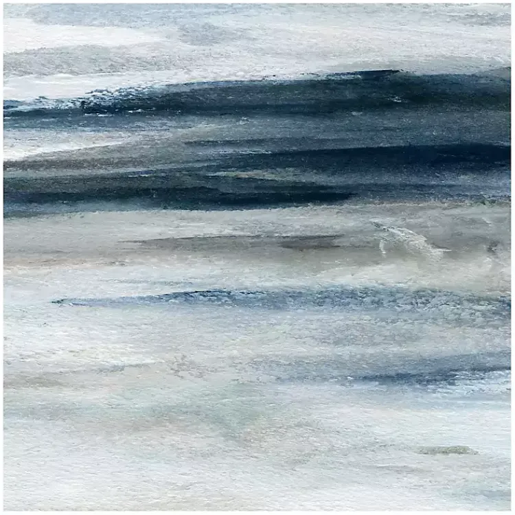 Canvas Art-Kirklands Home Ocean Currents III Giclee Canvas Art Print