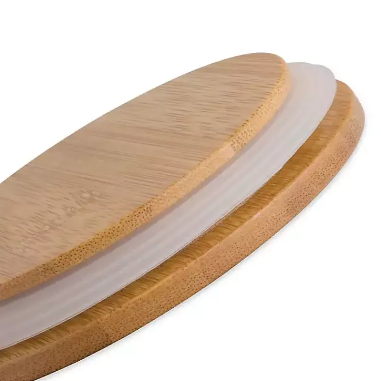 Kitchen Storage-Kirklands Home Black Marble Ceramic Canisters, Set of 3