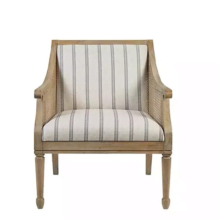Accent Chairs-Kirklands Home Isla Martha Stewart Accent Chair