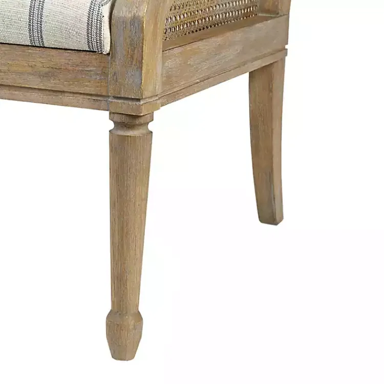 Accent Chairs-Kirklands Home Isla Martha Stewart Accent Chair