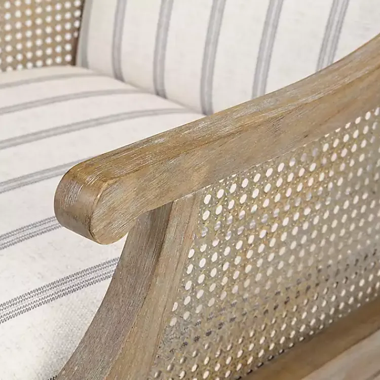 Accent Chairs-Kirklands Home Isla Martha Stewart Accent Chair