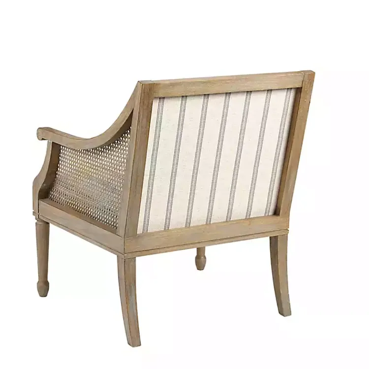 Accent Chairs-Kirklands Home Isla Martha Stewart Accent Chair