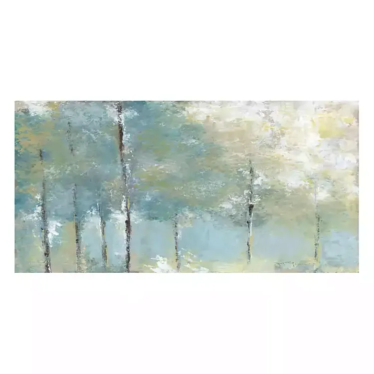 Canvas Art-Kirklands Home Whispering Light Giclee Canvas Art Print