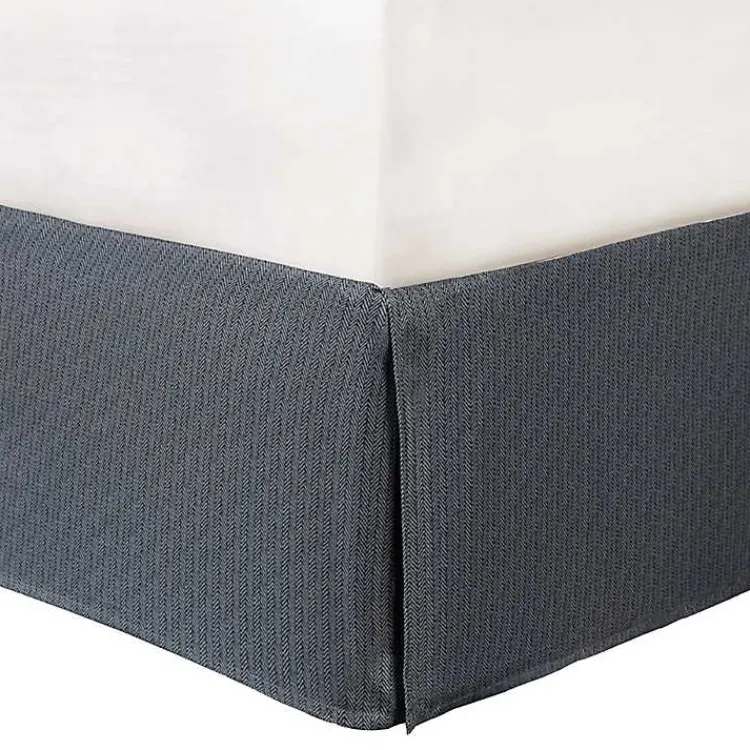 Comforters-Kirklands Home Red Buffalo Check King 7-pc. Comforter Set