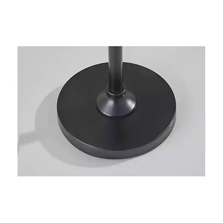 Floor Lamps-Kirklands Home William Floor Lamp Tan