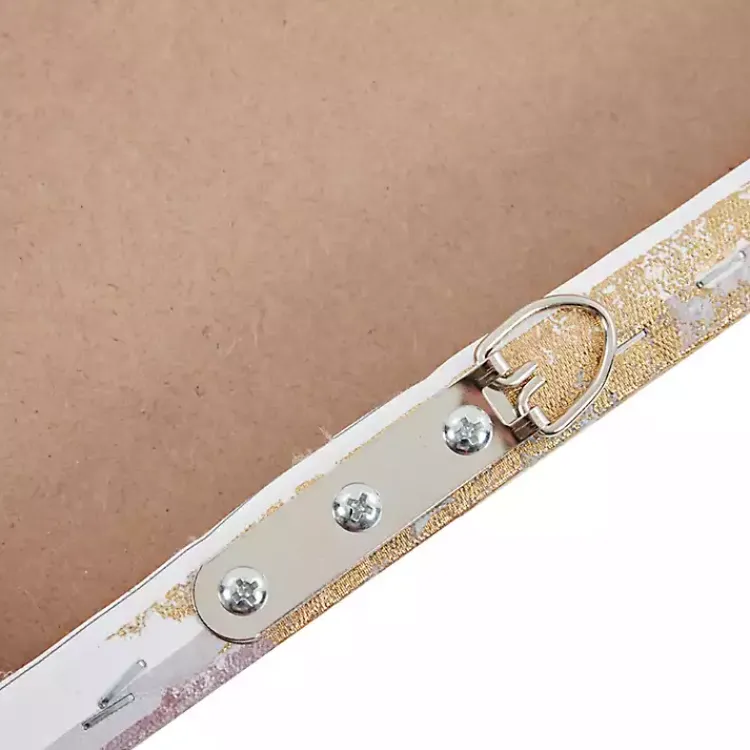 Canvas Art-Kirklands Home Twilight Forest Canvas Art Prints, Set of 3