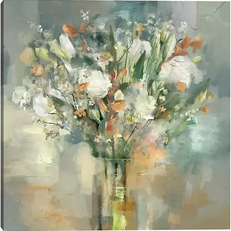 Canvas Art-Kirklands Home Soho II Canvas Art Print Multi