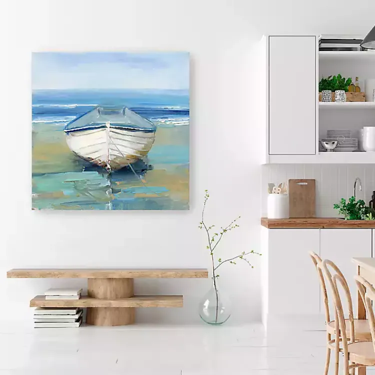 Canvas Art-Kirklands Home Beach Dreamin Canvas Art Print