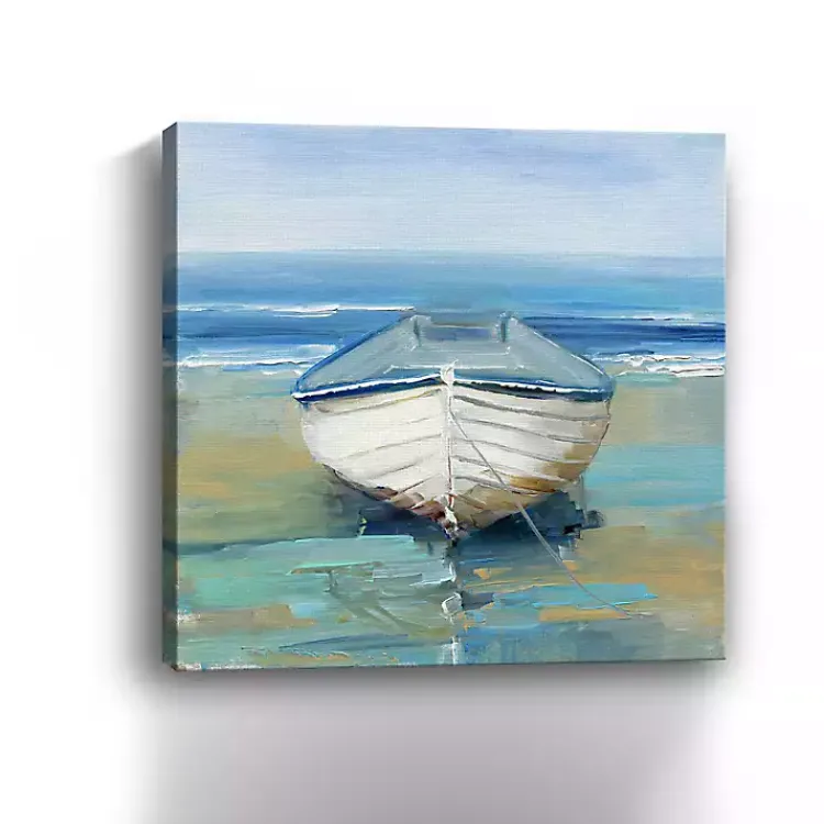 Canvas Art-Kirklands Home Beach Dreamin Canvas Art Print