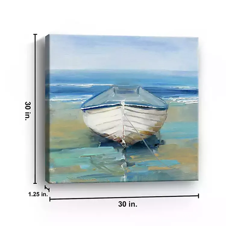 Canvas Art-Kirklands Home Beach Dreamin Canvas Art Print
