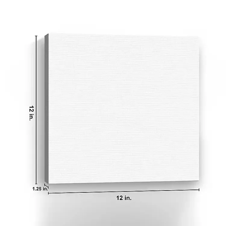 Canvas Art-Kirklands Home Gray Bath and Sink Canvas Art Prints, Set of 2