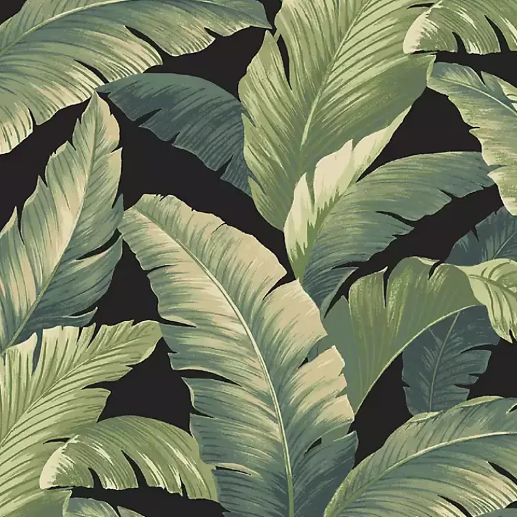 Outdoor Cushions & Pillows-Kirklands Home Onyx Cebu Outdoor Adirondack Cushion