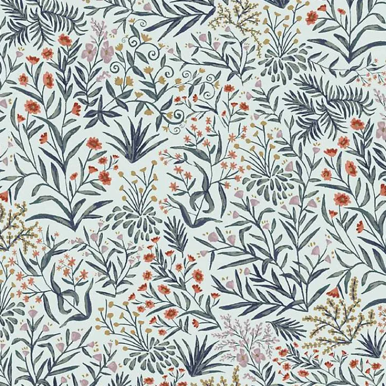 Outdoor Cushions & Pillows-Kirklands Home Millennial Leaf Luxe Outdoor Dining Chair Cushion White