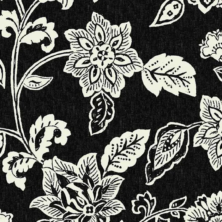 Outdoor Cushions & Pillows-Kirklands Home Ashland Jacobean 2-pc. Outdoor Wicker Cushion Set