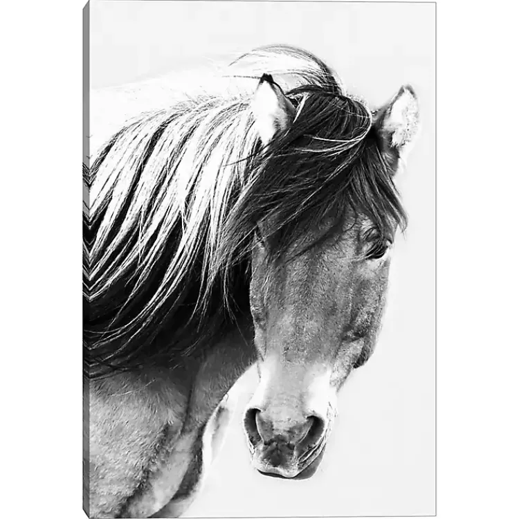 Canvas Art-Kirklands Home At First Glance Canvas Art Print