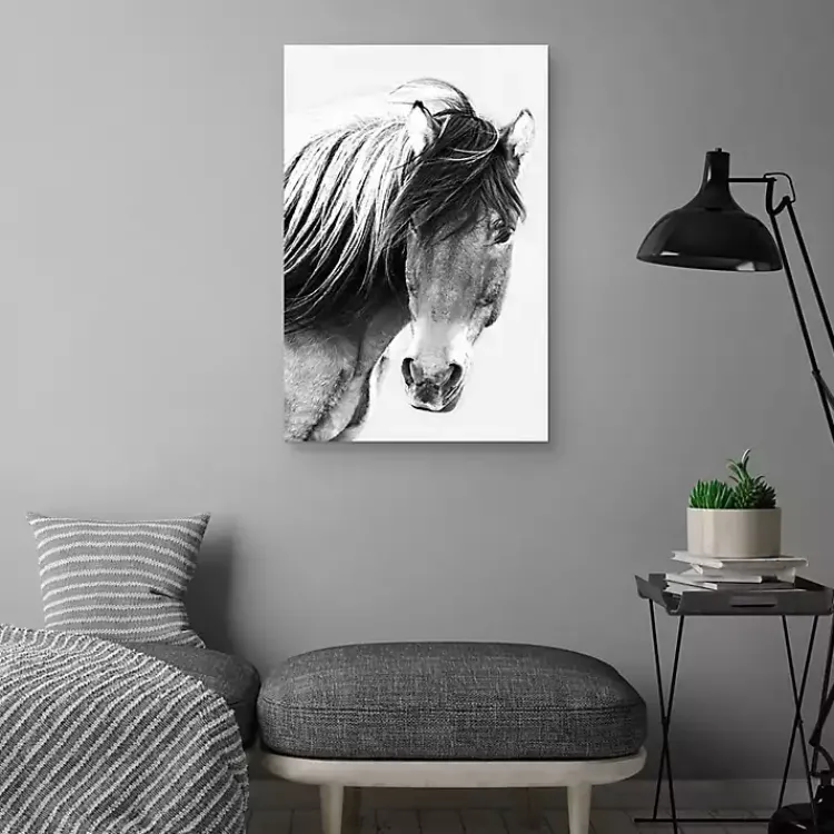 Canvas Art-Kirklands Home At First Glance Canvas Art Print