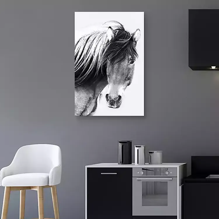 Canvas Art-Kirklands Home At First Glance Canvas Art Print