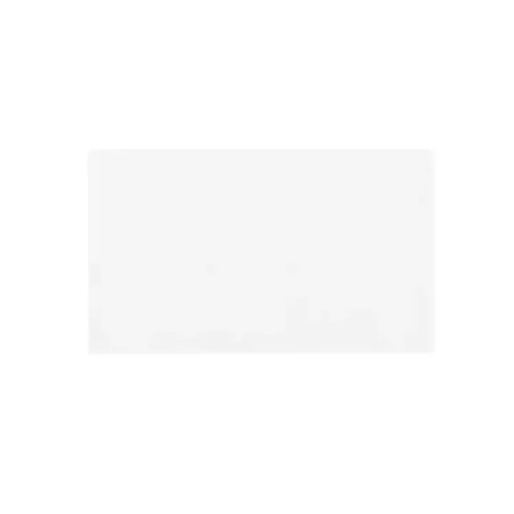 Bathroom Rugs-Kirklands Home High Pile Marshmallow Bath Mat, 40 in. White