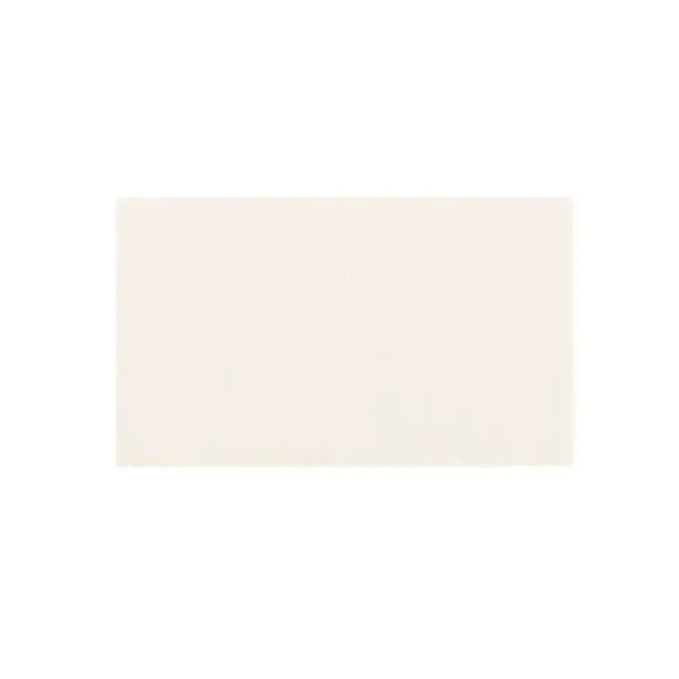 Bathroom Rugs-Kirklands Home Cream High Pile Marshmallow Bath Mat, 40 in. Ivory