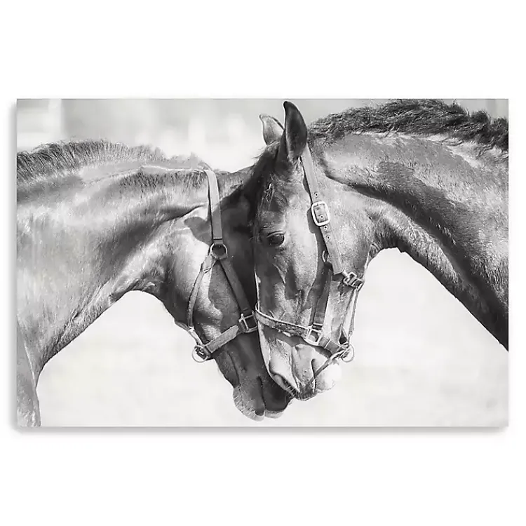 Canvas Art-Kirklands Home Friends Canvas Art Print