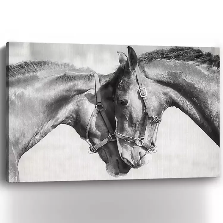 Canvas Art-Kirklands Home Friends Canvas Art Print