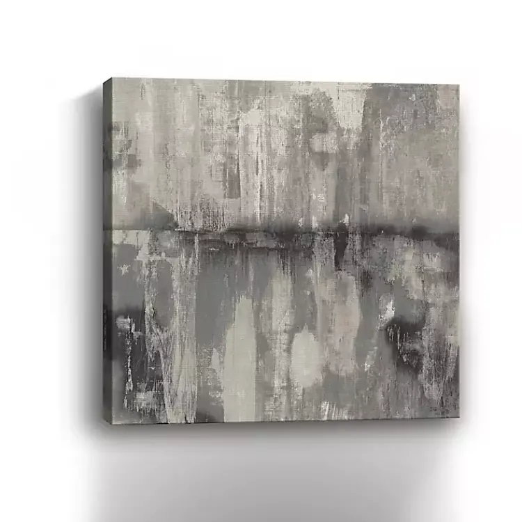 Canvas Art-Kirklands Home Fantasy Land Abstract Canvas Art Print, 40x40 in.