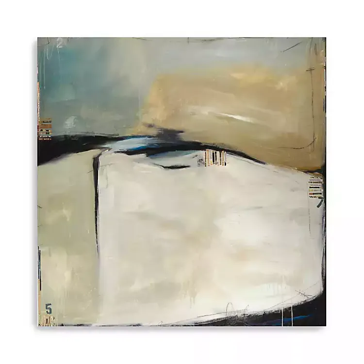 Canvas Art-Kirklands Home Five To Seven Canvas Art Print