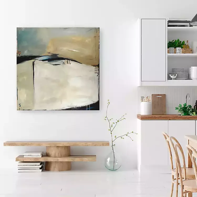 Canvas Art-Kirklands Home Five To Seven Canvas Art Print