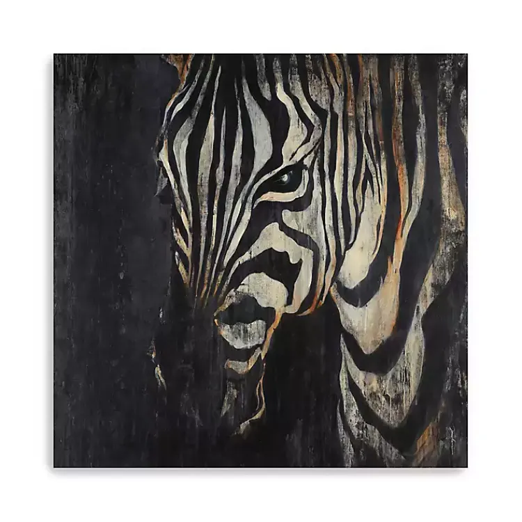 Canvas Art-Kirklands Home Striped Pajamas Canvas Art Print