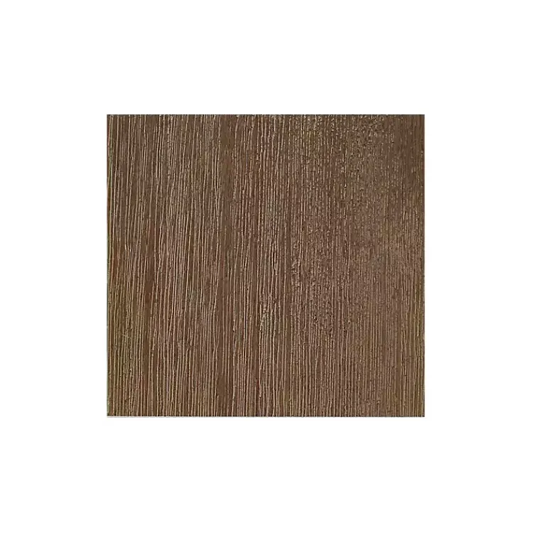 Bar Stools & Counter Height Stools-Kirklands Home Linen and Driftwood Nailhead Swivel Counter Stool Ivory